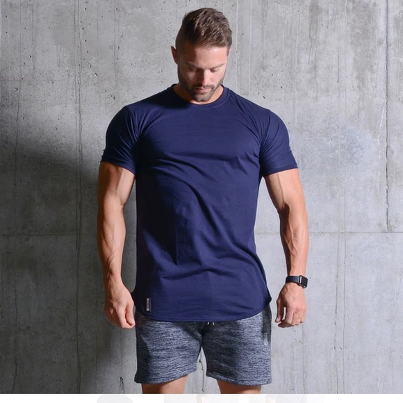 Zivi apparel pack of two tees - Picture 2 of 10